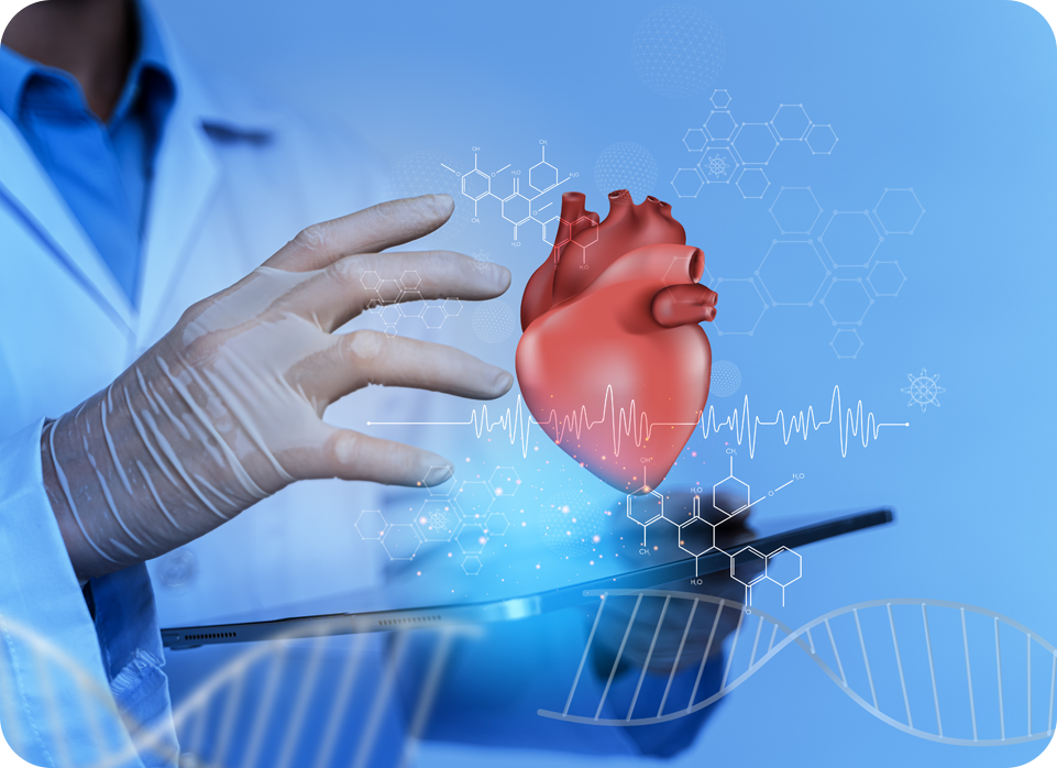 CARDIOLOGIST