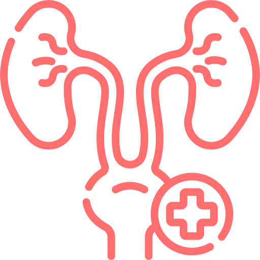Urosurgeon Department